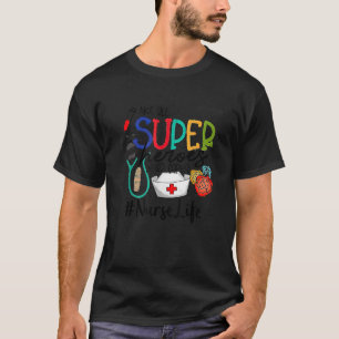 Alla Toppen Heroes-Bäror fångar inte Mor-dagen T Shirt
