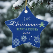 Alla transplantat anpassar jul på året