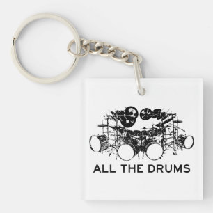 Alla Trummor Trummis