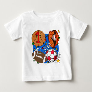 Alla Tshirts och gåvor för födelsedag för