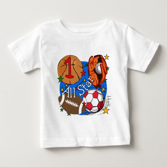 Alla Tshirts och gåvor för födelsedag för (Framsida)