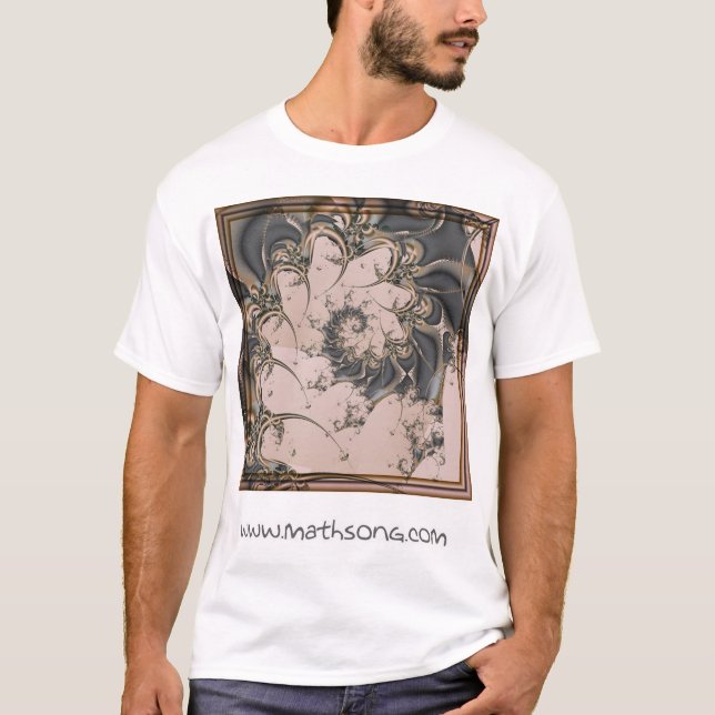 Alla tum t shirt (Framsida)