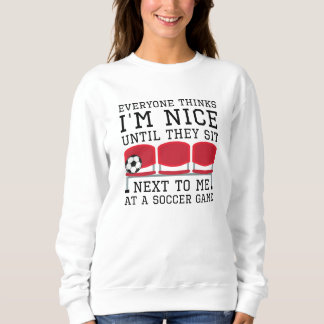 Alla Tycker Att Jag Är Snäll T Shirt