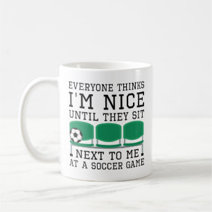 Alla tycker att jag är trevlig kaffemugg