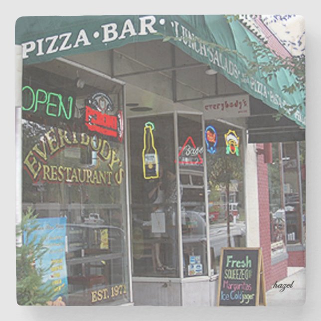 Alla Underlägg Virginia Highland (Framsidan)