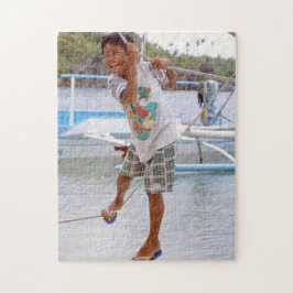 Alla uppspelade pussel