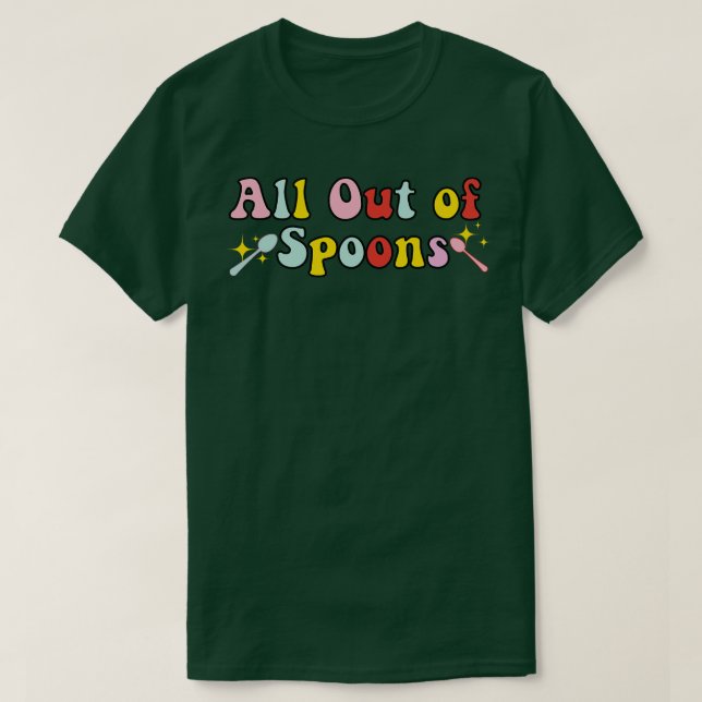 alla ur spåren t shirt (Design framsida)