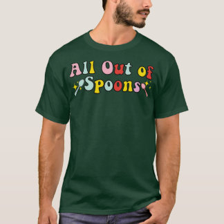 alla ur spåren t shirt