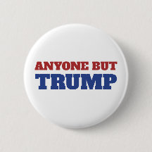 Alla utom Trump America Val