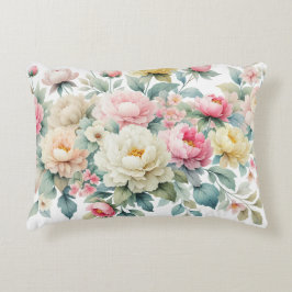 "Alla vackra ting" Prydnadskudde