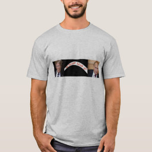 Alla vägar leder till Putin T-Shirt