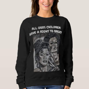ALLA VAROR SOM BARN HAR HÖGER överst T Shirt
