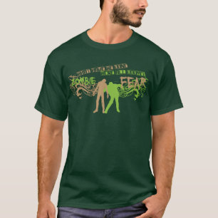 Alla vi doomeds! tee shirt