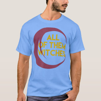 Alla vittnen 34 t shirt