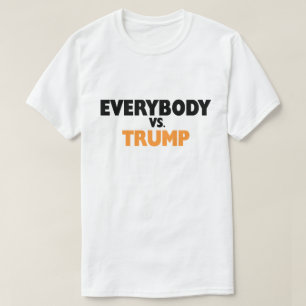 Alla vs trumfT-tröja T-shirt