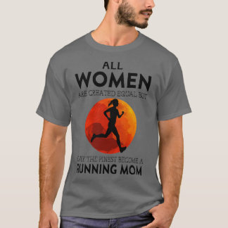 Alla Womenx27S är Skapat som lika men endast Brorn T Shirt