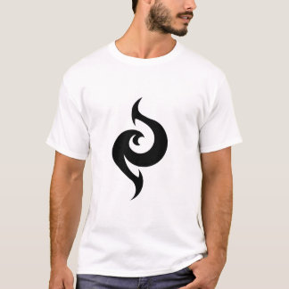 Alla WuWa-attribut - Fusion T Shirt