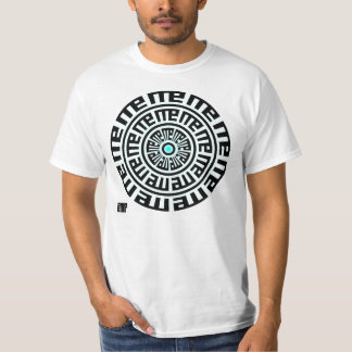 ALLAH 27X TEE
