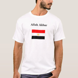 Allah Akbar Tee Shirt