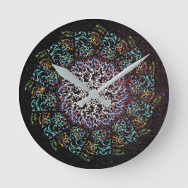 Allah hjälper oss rund klocka