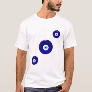 Allah öga tee shirt