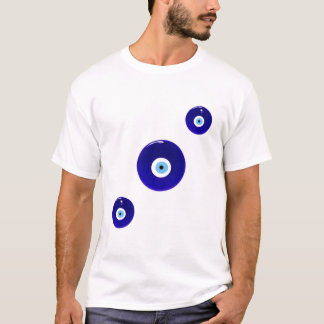 Allah öga tee shirt