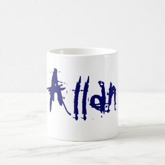 Allan Kaffemugg