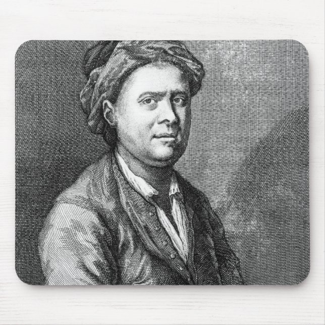 Allan Ramsay Musmatta (Framsidan)