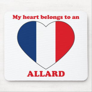 Allard Musmatta