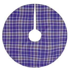 Allardice Julgranmattor Julgransmatta Borstad Polyester