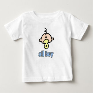 allboy tee