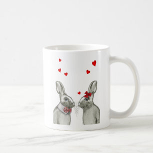 Allbunny Kaffemugg