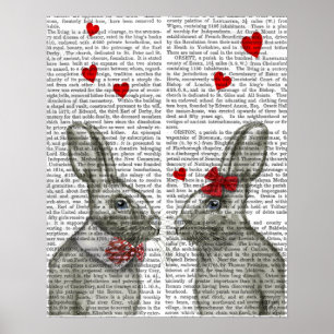 Allbunny Poster
