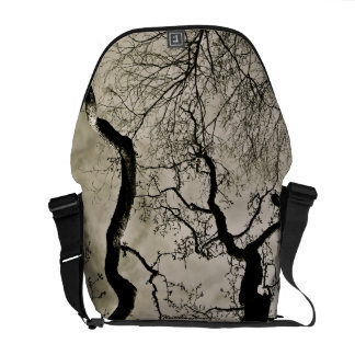 Alldeles Messenger Bag