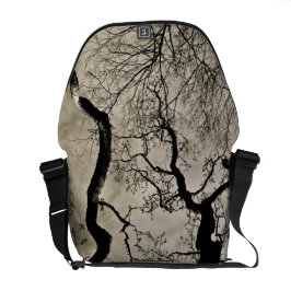 Alldeles Messenger Bag