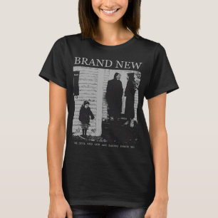 Alldeles Ny T Shirt