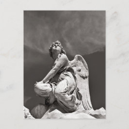 Alle Engel singen - Sizilien - Italien Vykort