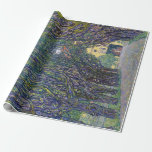 Allee at Schloss Kammer, Gustav Klimt Presentpapper<br><div class="desc">Gustav Klimt (14 juli, 1862 - 6 februari 1918) var en österrikisk symbolmålare och en av de mest framstående medlemmarna i Wien Secession-rörelsen. Klimt noteras för målningar, murar, skisser och andra föremål d'art. Förutom hans verk, som innefattar anklagelser och porträtt, målade han upp landskap. Klimt var bland konstnärer från Wienutträdet...</div>