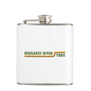Allegheny River Trail Fickplunta