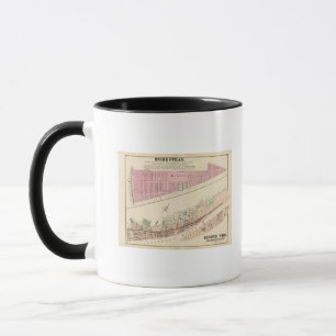Allegheny ward 8 Homestead Mugg