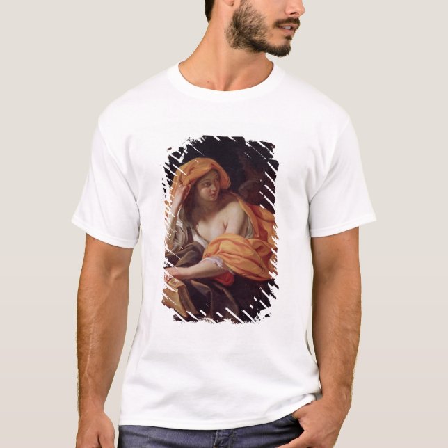 Allegori av filosofi tröja (Framsida)
