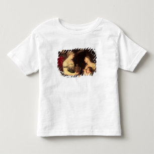 Allegori av gift liv tee shirt