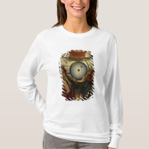 Allegori av kristendomen t-shirt