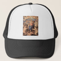 Allegori av lyckan av Agnolo Bronzino