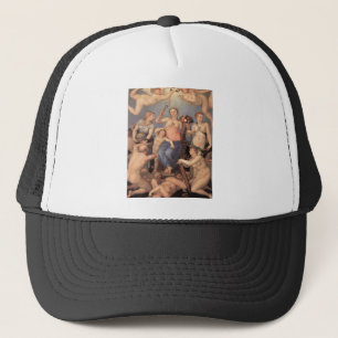 Allegori av lyckan av Agnolo Bronzino Keps