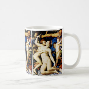 Allegory Kaffemugg
