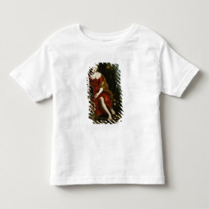 Allegory of Vatten Tee Shirt
