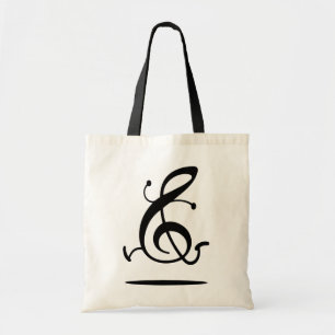 Allegro Clef Tygkasse