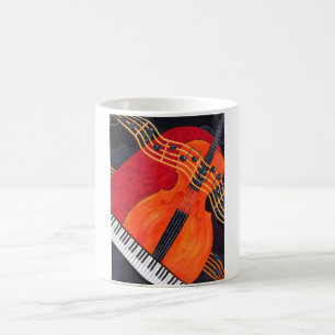 Allegro Kaffemugg
