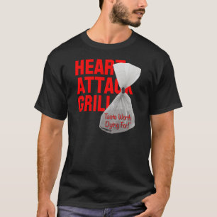 Allemans en smakvärd som dör för t shirt